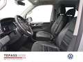 Volkswagen T6.1 Multivan 2,0l TDI Cruise NAVI ACC AHK SHZ Schwarz - thumbnail 7