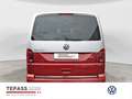 Volkswagen T6.1 Multivan 2,0l TDI Cruise NAVI ACC AHK SHZ Schwarz - thumbnail 5