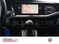 Volkswagen T6.1 Multivan 2,0l TDI Cruise NAVI ACC AHK SHZ Schwarz - thumbnail 6