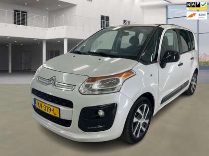 Citroen C3 Picasso 1.2 PureTech Tendance