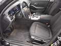 BMW 320 e Touring Navi LC Prof. LED PDC Shz Schwarz - thumbnail 9