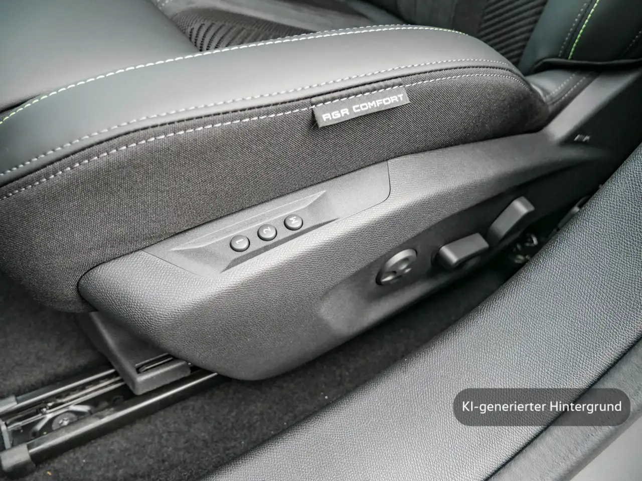 Peugeot 308 1.2 GT EAT8 130 SHZ AKTIVSITZE MATRIX-LED — معرض صور السيارة 3