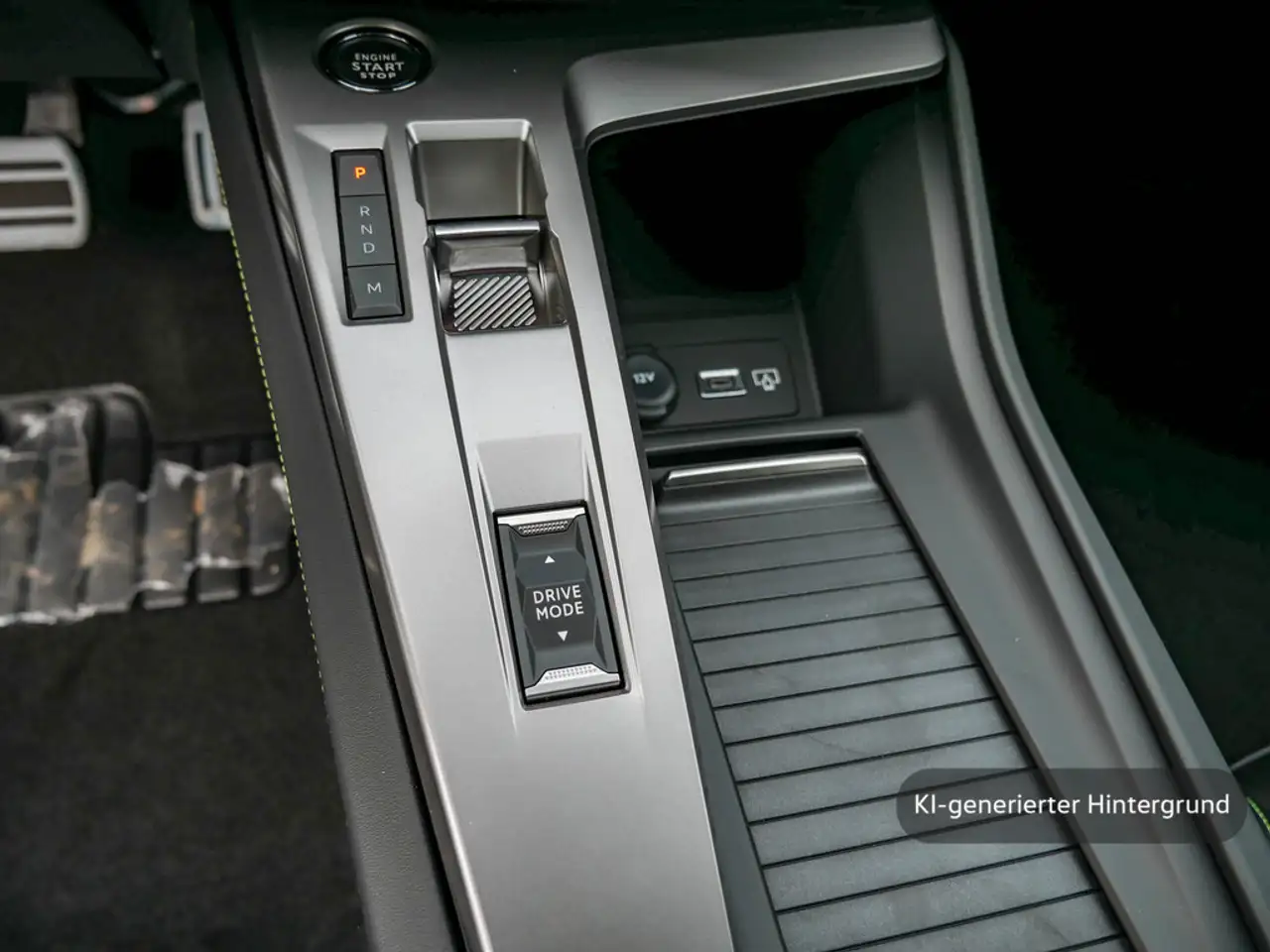 Peugeot 308 1.2 GT EAT8 130 SHZ AKTIVSITZE MATRIX-LED — معرض صور السيارة 12