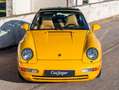 Porsche 911 Coupé Carrera žuta - thumbnail 6
