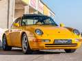 Porsche 911 Coupé Carrera Yellow - thumbnail 5