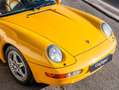 Porsche 911 Coupé Carrera žuta - thumbnail 8