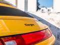 Porsche 911 Coupé Carrera žuta - thumbnail 14