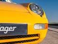 Porsche 911 Coupé Carrera žuta - thumbnail 11