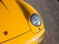Porsche 911 Coupé Carrera žuta - thumbnail 7