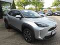 Toyota Yaris Cross Hybrid 130 1.5 VVT-i Teamplayer* m. Safety+Winter Argent - thumbnail 6