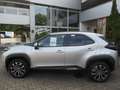 Toyota Yaris Cross Hybrid 130 1.5 VVT-i Teamplayer* m. Safety+Winter Argent - thumbnail 2