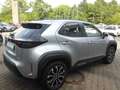 Toyota Yaris Cross Hybrid 130 1.5 VVT-i Teamplayer* m. Safety+Winter Argent - thumbnail 4