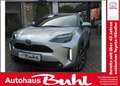 Toyota Yaris Cross Hybrid 130 1.5 VVT-i Teamplayer* m. Safety+Winter Argent - thumbnail 1