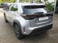 Toyota Yaris Cross Hybrid 130 1.5 VVT-i Teamplayer* m. Safety+Winter Argent - thumbnail 3
