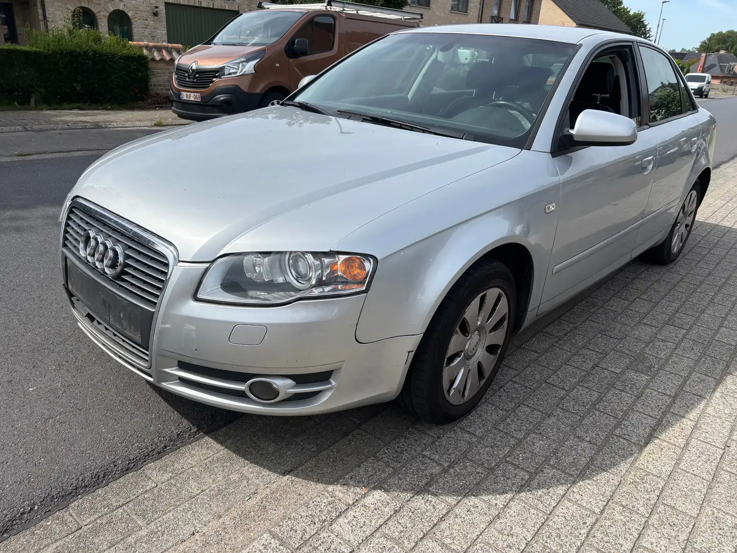 Audi A4 A4 2.0i 20v Marchand export Cuit automatique - 1