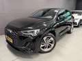 Audi Q3 Sportback 45 TFSI e 2X S-LINE BLACK-LINE 19'' V-CO Noir - thumbnail 9