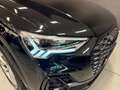 Audi Q3 Sportback 45 TFSI e 2X S-LINE BLACK-LINE 19'' V-CO Noir - thumbnail 8