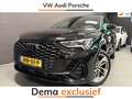 Audi Q3 Sportback 45 TFSI e 2X S-LINE BLACK-LINE 19'' V-CO Noir - thumbnail 1