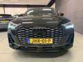 Audi Q3 Sportback 45 TFSI e 2X S-LINE BLACK-LINE 19'' V-CO Noir - thumbnail 7
