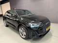 Audi Q3 Sportback 45 TFSI e 2X S-LINE BLACK-LINE 19'' V-CO Noir - thumbnail 6