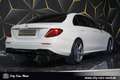 Mercedes-Benz E 400 d AMG 4Matic-360-PANO-BURMESTER-WIDE-DISTR bijela - thumbnail 5