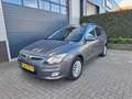 Hyundai i30 CW | 1.4i Blue Dynamic | Airco | Zeer lage kilomet Gris - thumbnail 4
