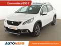 Peugeot 2008 1.2 PureTech Allure EAT6 Blanc - thumbnail 1