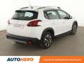 Peugeot 2008 1.2 PureTech Allure EAT6 Blanc - thumbnail 6