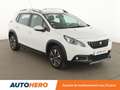 Peugeot 2008 1.2 PureTech Allure EAT6 Blanc - thumbnail 8