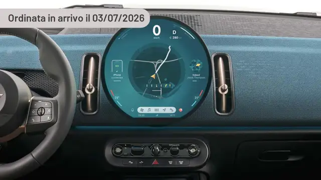 MINI Cooper S Countryman S ALL4 JCW