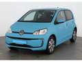 Volkswagen e-up! Style Plus 32,3 kWh Alu/RFK/GRA/PDC/SH Blau - thumbnail 2