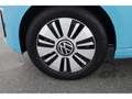 Volkswagen e-up! Style Plus 32,3 kWh Alu/RFK/GRA/PDC/SH Bleu - thumbnail 9