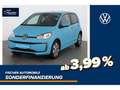 Volkswagen e-up! Style Plus 32,3 kWh Alu/RFK/GRA/PDC/SH Blau - thumbnail 1
