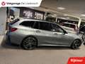 BMW 330 3-serie Touring 330e xDrive M-pakket facelift / Pa Grau - thumbnail 9