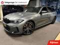BMW 330 3-serie Touring 330e xDrive M-pakket facelift / Pa Grau - thumbnail 1
