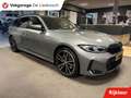 BMW 330 3-serie Touring 330e xDrive M-pakket facelift / Pa Grau - thumbnail 10
