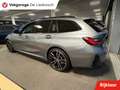 BMW 330 3-serie Touring 330e xDrive M-pakket facelift / Pa Gris - thumbnail 7