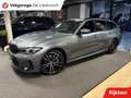 BMW 330 3-serie Touring 330e xDrive M-pakket facelift / Pa Grau - thumbnail 3