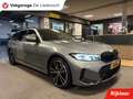 BMW 330 3-serie Touring 330e xDrive M-pakket facelift / Pa Grau - thumbnail 6
