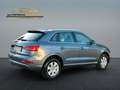 Audi Q3 2.0 TDI quattro S-Tronic 1.Hand-Navi-Sitzheiz Grau - thumbnail 5