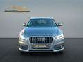 Audi Q3 2.0 TDI quattro S-Tronic 1.Hand-Navi-Sitzheiz Grau - thumbnail 2