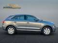 Audi Q3 2.0 TDI quattro S-Tronic 1.Hand-Navi-Sitzheiz Grau - thumbnail 4