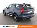 Volvo XC60 2.0 T8 Plug-in Hybrid Inscription AWD Bleu - thumbnail 4