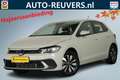 Volkswagen Polo 1.0 TSI 116 Pk Move / LED / Navi / ACC Travelassis Beige - thumbnail 1