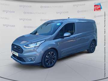 L2 1.5 EcoBlue 120ch Sport BVA