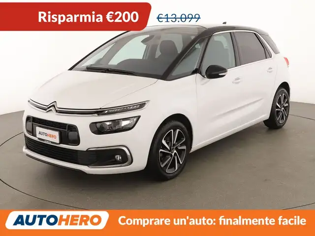 Citroen C4 SpaceTourer 1.5 Blue-HDi Feel