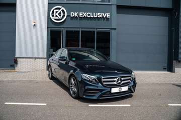 Business Solution AMG