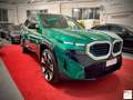 BMW XM 4.4 phev 653 cv Grün - thumbnail 3