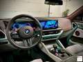 BMW XM 4.4 phev 653 cv Grün - thumbnail 7