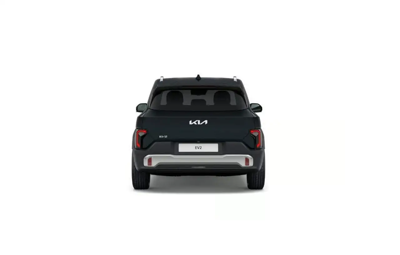 Kia EV2 2026